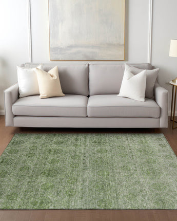 Burano BU8 Olive Rug