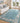 Bluewater BW2 Teal Rug