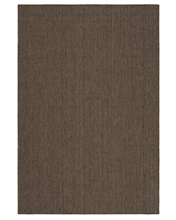 Chambal CH1 Chocolate Rug