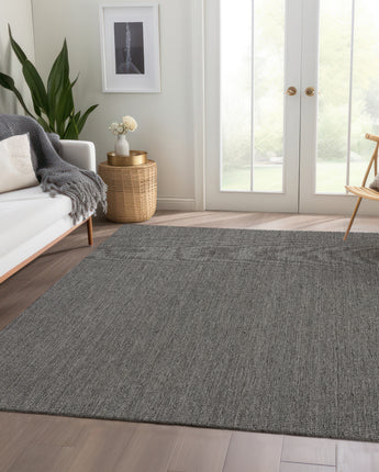 Chambal CH1 Gray Rug