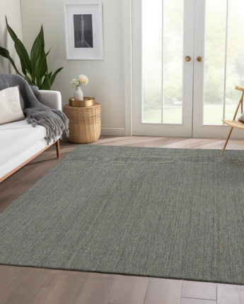 Chambal CH1 Green Rug
