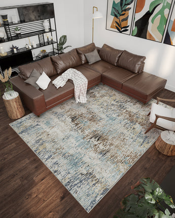 Camberly CM1 Driftwood Rug