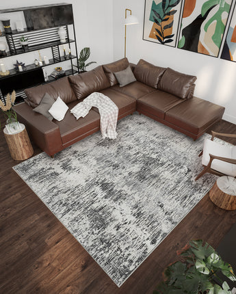 Camberly CM1 Graphite Rug