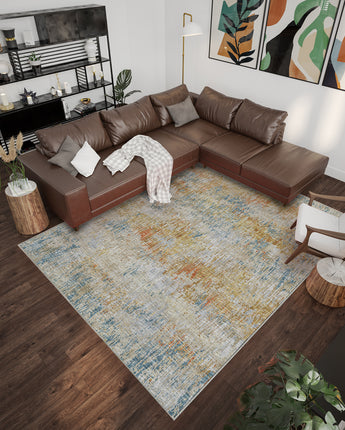 Camberly CM1 Sunset Rug