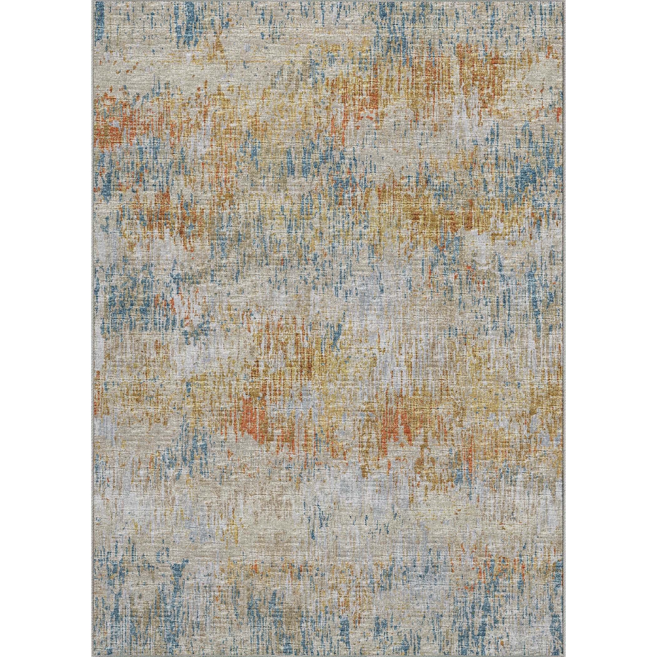 Cmiygl Rug Camberly CM1 Sunset Rug – Dalyn Rug Company