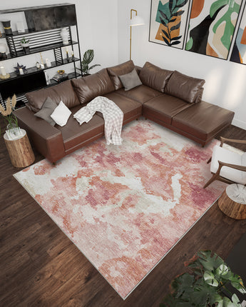 Camberly CM2 Blush Rug