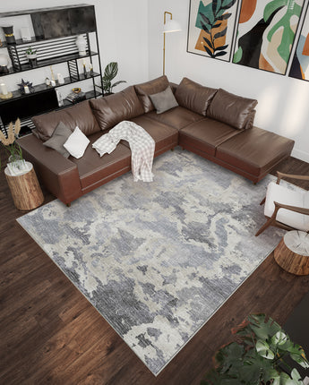 Camberly CM2 Graphite Rug