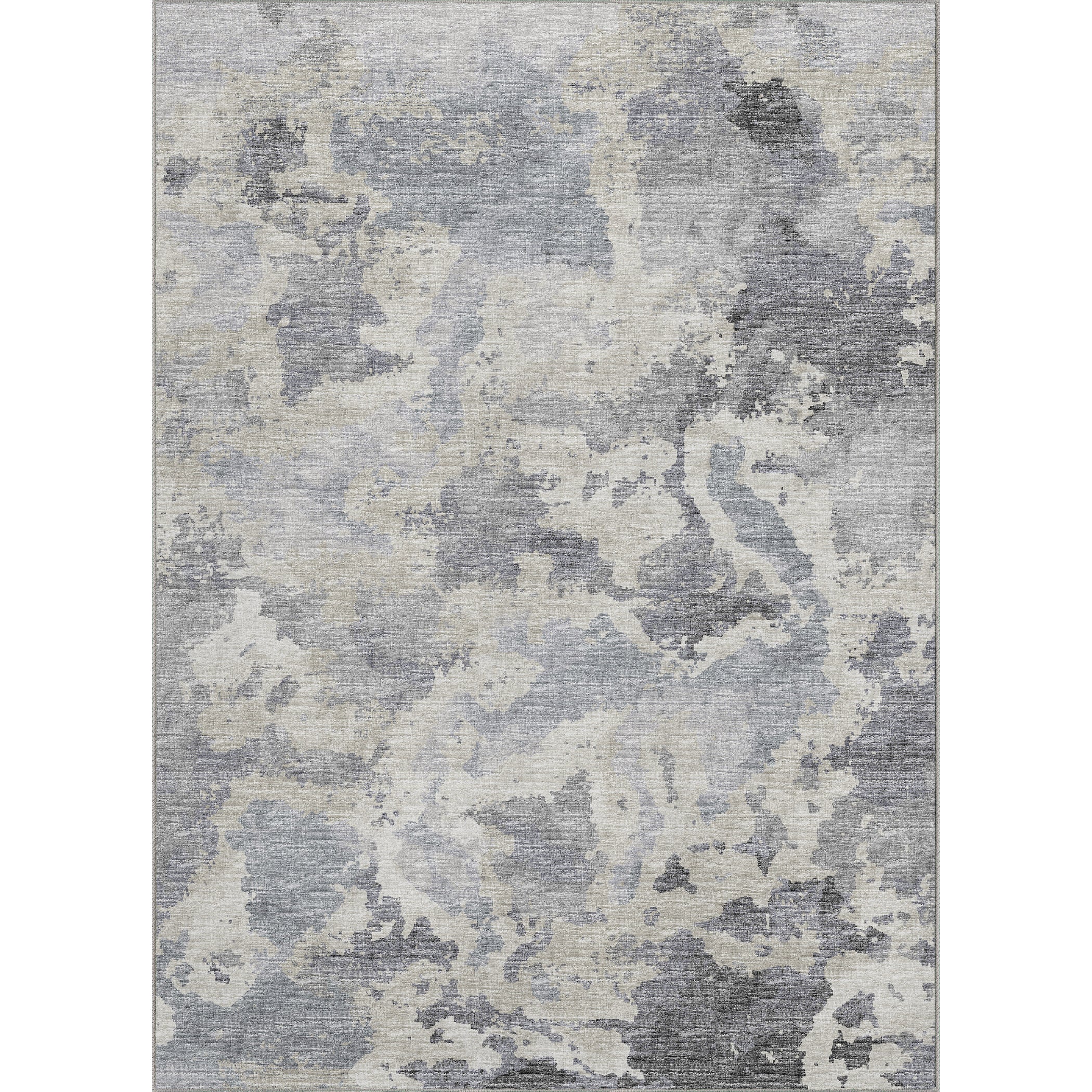 Camberly CM2 Graphite Rug – Dalyn Rug Company
