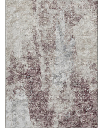 Camberly CM3 Merlot Rug