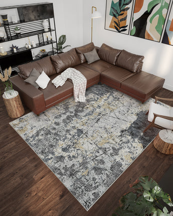 Camberly CM3 Midnight Rug