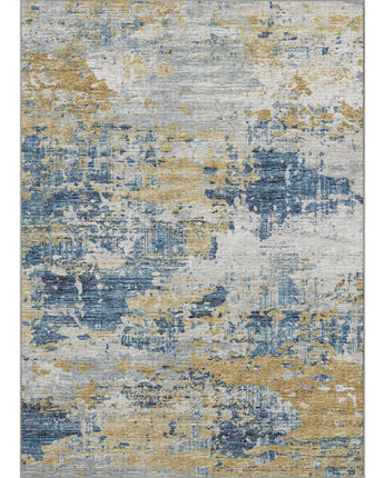 Camberly CM4 Navy Rug