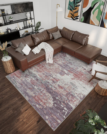 Camberly CM4 Rose Rug