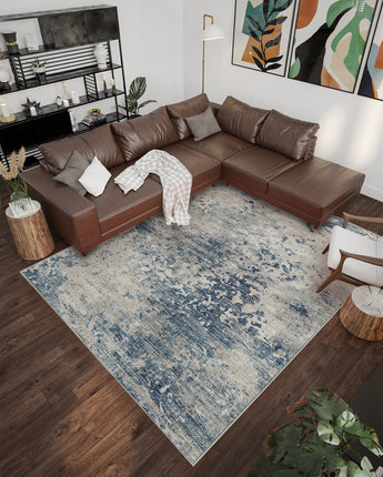 Camberly CM5 Ink Rug