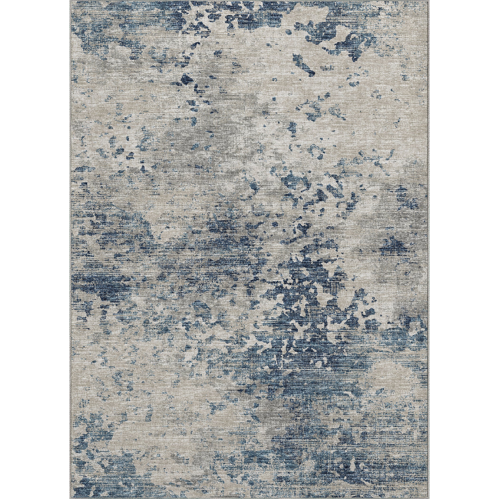 Camberly CM5 Ink Rug – Dalyn Rug Company