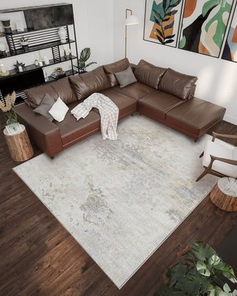 Camberly CM5 Linen Rug