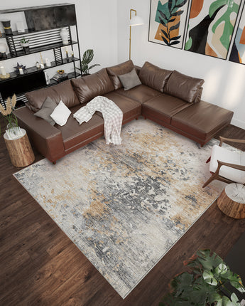 Camberly CM5 Mink Rug