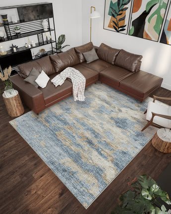 Camberly CM6 Indigo Rug