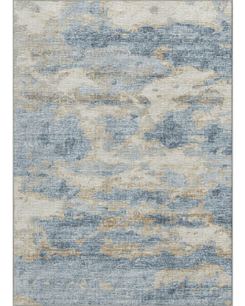 Camberly CM6 Indigo Rug