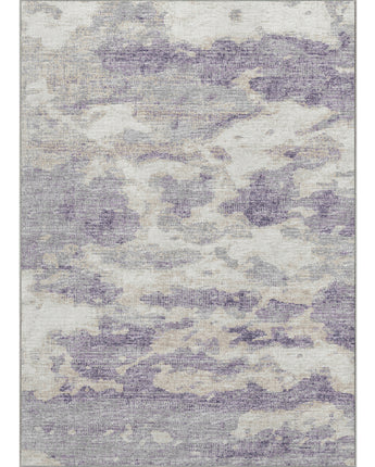 Camberly CM6 Lavender Rug