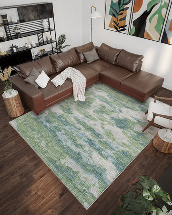 Camberly CM6 Meadow Rug