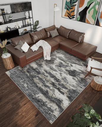 Camberly CM6 Midnight Rug