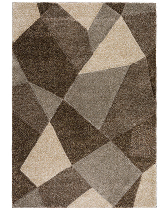 Carmona CO1 Fudge Rug