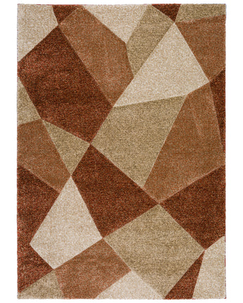 Carmona CO1 Paprika Rug