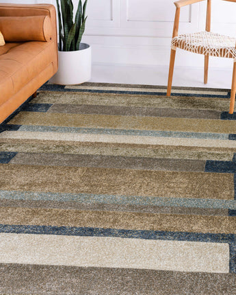 Carmona CO2 Denim Rug