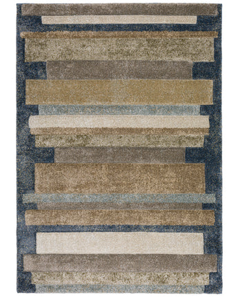 Carmona CO2 Denim Rug