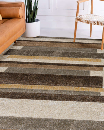Carmona CO2 Flax Rug