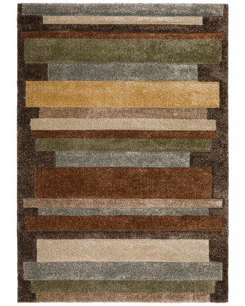 Carmona CO2 Fudge Rug
