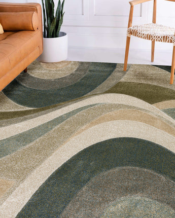 Carmona CO3 Fernway Rug
