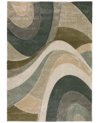 Carmona CO3 Fernway Rug