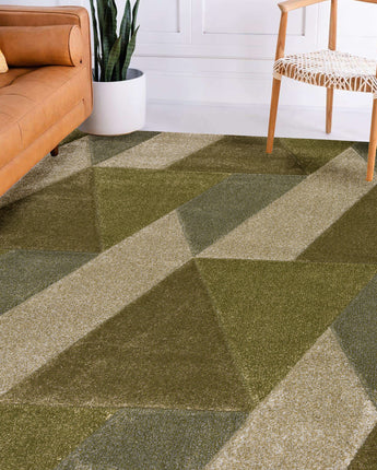 Carmona CO4 Cactus Rug