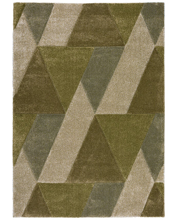 Carmona CO4 Cactus Rug