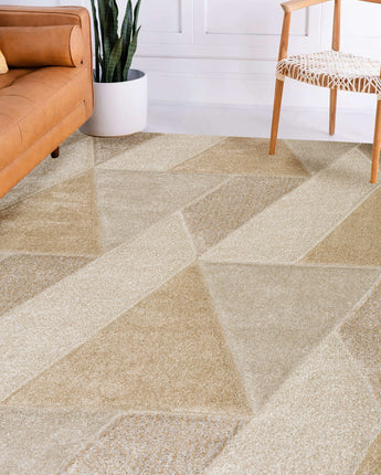 Carmona CO4 Linen Rug