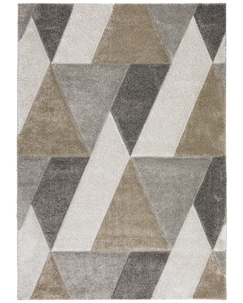Carmona CO4 Pewter Rug