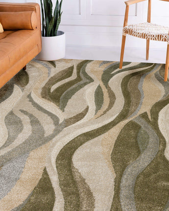 Carmona CO5 Cactus Rug