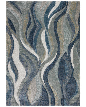 Carmona CO5 Navy Rug