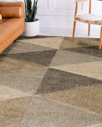 Carmona CO6 Khaki Rug