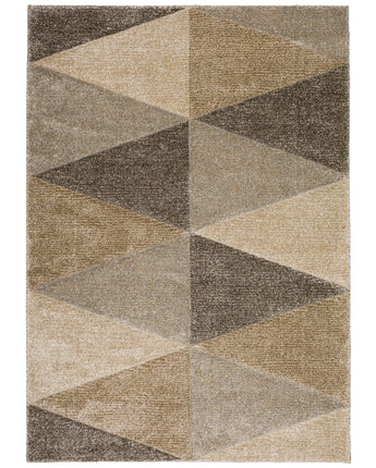 Carmona CO6 Khaki Rug