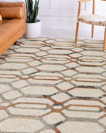 Carmona CO7 Linen Rug