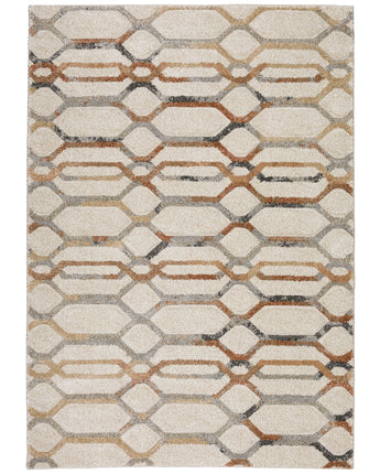 Carmona CO7 Linen Rug
