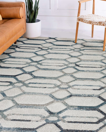 Carmona CO7 Tin Rug