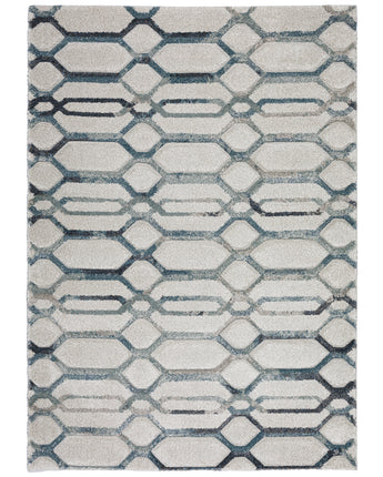 Carmona CO7 Tin Rug