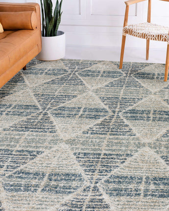 Carmona CO8 Denim Rug