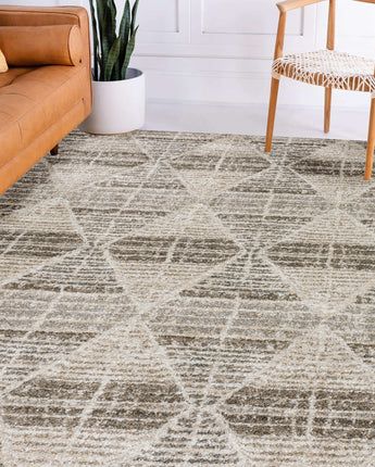 Carmona CO8 Driftwood Rug