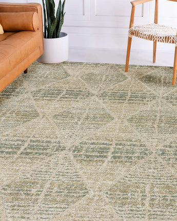 Carmona CO8 Mist Rug