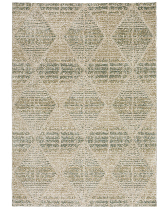 Carmona CO8 Mist Rug