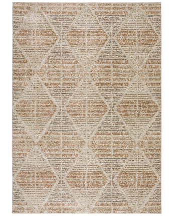 Carmona CO8 Parchment Rug